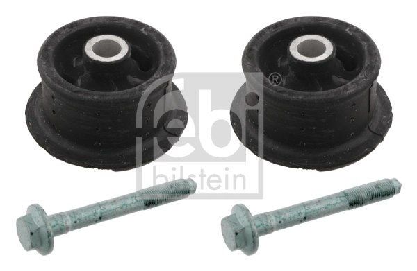 Bush Set, axle beam